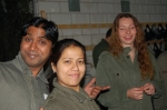 Kirmit, Lelieveld, Pluisje, Ruitenberg 